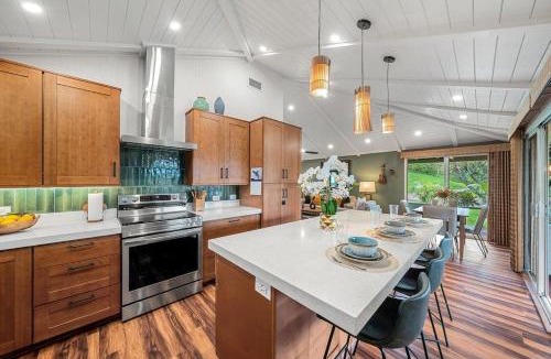 Kaanapali House | International Colony Club 28 · ICC 28 Remodeled 2BD Cottage in K