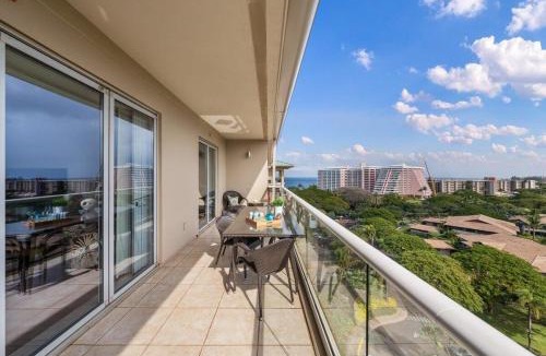 Honokowai House | Honua Kai K1024 · HK K1024 Kaanapali Beach Condo Resort Living R