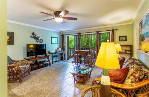 Kihei Apartment | Kihei Resort 122B