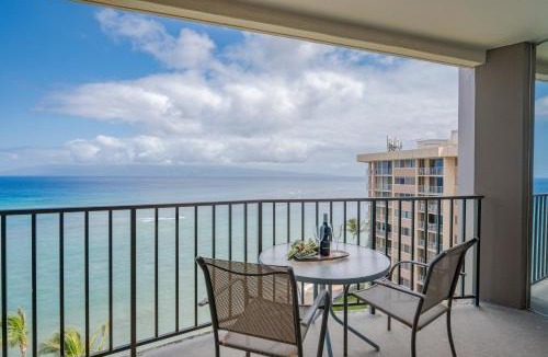 Kahana Apartment | Valley Isle Resort 1204