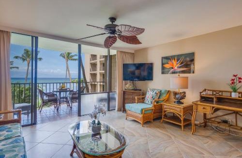 Kahana Apartment | Valley Isle Resort 402