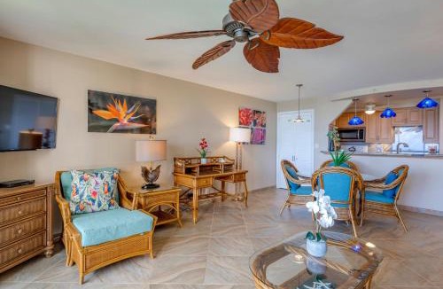 Kahana Apartment | Valley Isle Resort 402