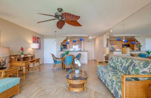 Kahana Apartment | Valley Isle Resort 402
