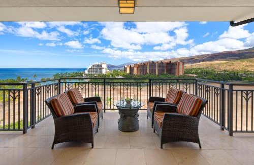 Ko Olina Apartment | Ko Olina Beach Villas B1101