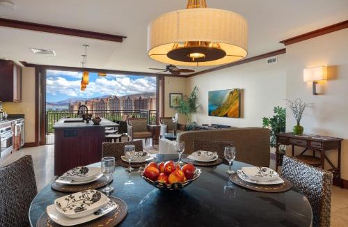 Ko Olina Apartment | Ko Olina Beach Villas B1101