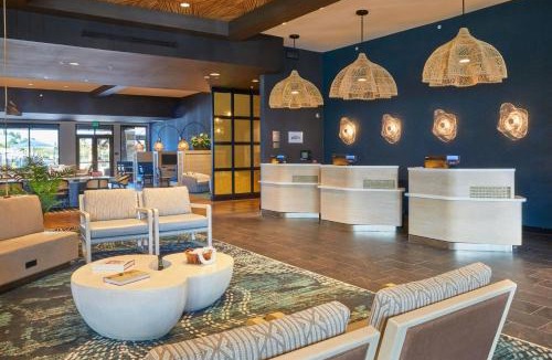Laie Hotel | Courtyard by Marriott Oahu North Shore - No Resort Fee