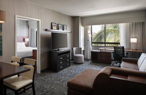 Kahului Hotel | Courtyard by Marriott Maui Kahului Airport