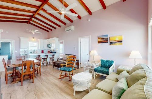 Holden Beach House | HB21 Austin Cottage