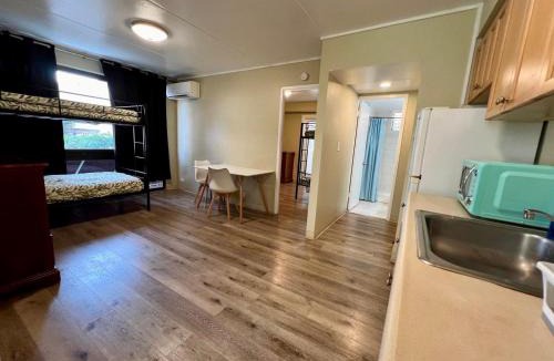 Waikiki Hostel | Waikiki Beachside Hostel