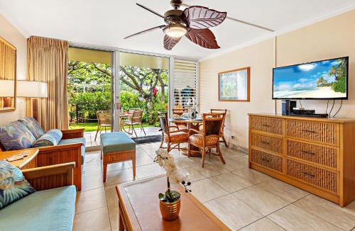 Napili Apartment | Napili Shores E144