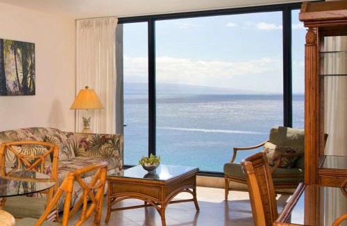 Honokowai Hotel | Aston Mahana at Kaanapali