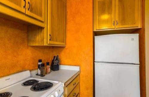 Hana Apartment | Hana Kai Maui - #107 Kama partial oceanview 1 BR