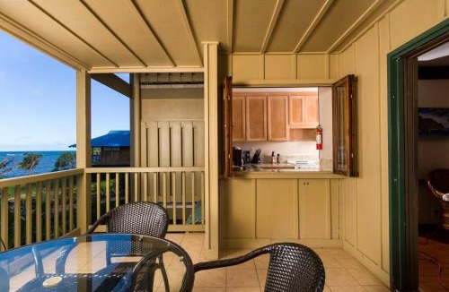 Hana Apartment | Hana Kai Maui - #103 Helani oceanview 1 BR