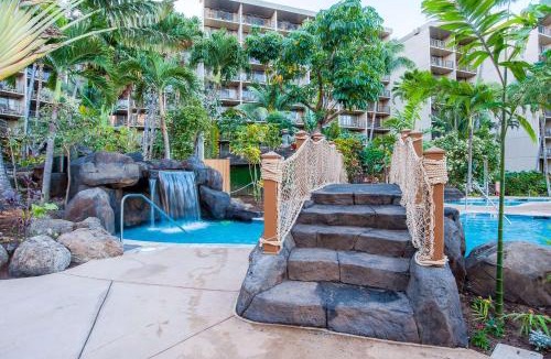 Honokowai Hotel | Aston Kaanapali Shores