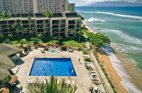 Honokowai Hotel | Aston Kaanapali Shores