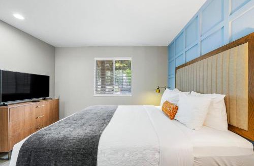 Garden Hills Apartment | Newly Renovated Atlanta Gem: Central Buckhead Apt