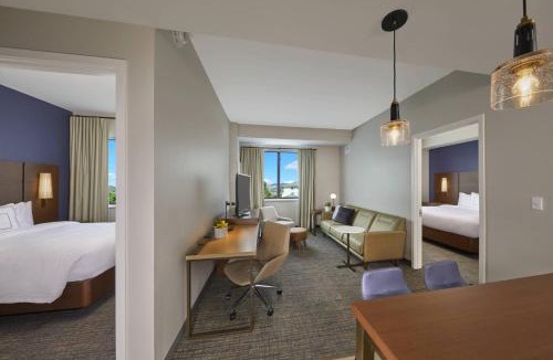 Kapolei Hotel | Residence Inn by Marriott Oahu Kapolei