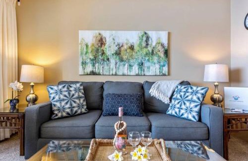 Kihei Apartment | Sugar Beach Resort 534- Oceanfront with amazing views at Sugar Beach Resort
