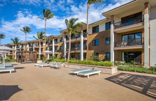 Kihei Hotel | Hilton Grand Vacations Club Maui Bay Villas