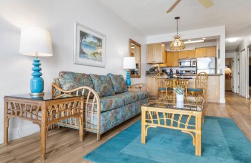 Kahana Apartment | Noelani 102