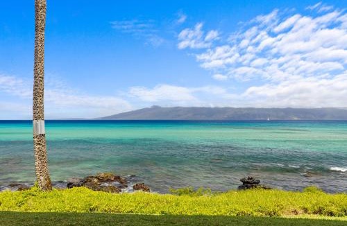 Kahana Apartment | Noelani 102