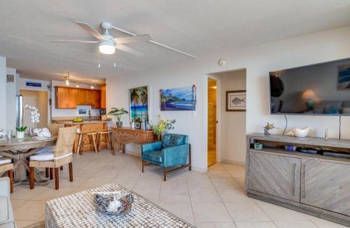 Maalaea Apartment | Island Sands 311