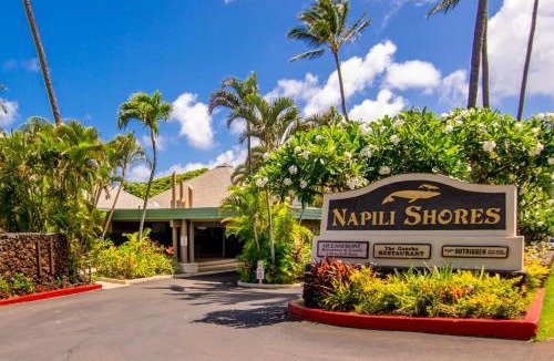 Napili Apartment | Napili Shores Maui by OUTRIGGER - No Resort & Housekeeping Fees