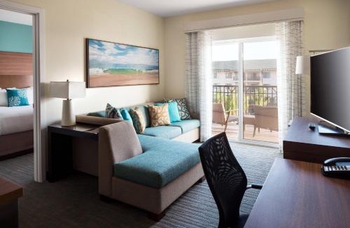 Wailea Hotel | Residence Inn by Marriott Maui Wailea
