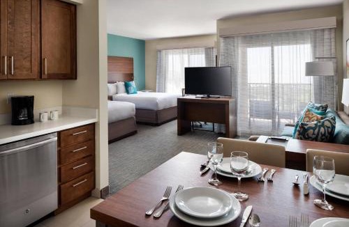 Wailea Hotel | Residence Inn by Marriott Maui Wailea