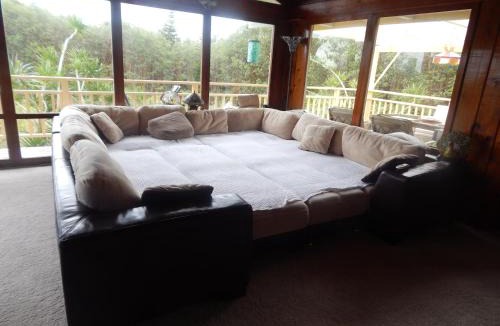 Fern Forest House | Fern Forest Getaway