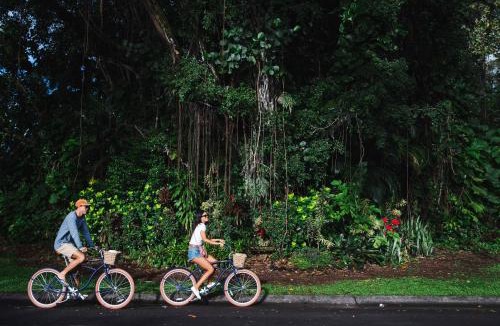 Hilo Hotel | SCP Hilo Hotel