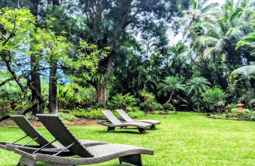 Kehena Beach Estates Bed & Breakfast | Kehena Mauka Nui Club LGBTQIA+ Clothing Optional