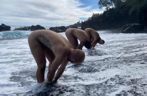 Kehena Beach Estates Bed & Breakfast | Kehena Mauka Nui Club LGBTQIA+ Clothing Optional