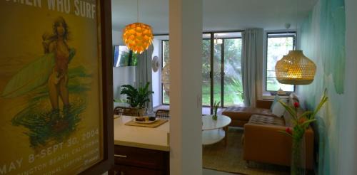 Kahuku Apartment | The Turtle Bay Signature