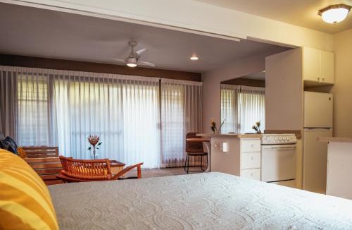 Napili Apartment | Napili Village Hotel