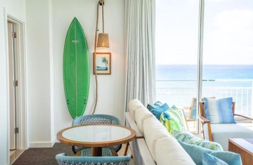 Diamond Head - Kapahulu - St. Louis Hotel | Kaimana Beach Hotel