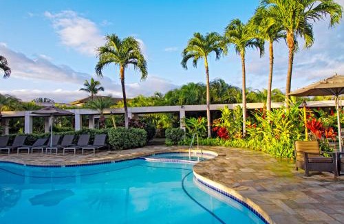 Kihei Hotel | Maui Coast Hotel