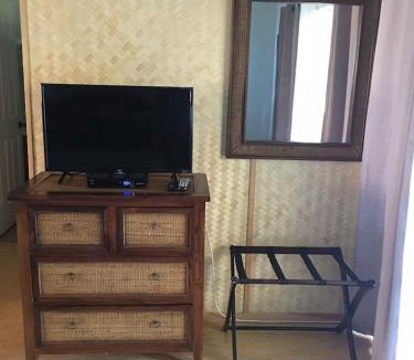 Kahaluu Bay Apartment | The cozy big studio -30 days