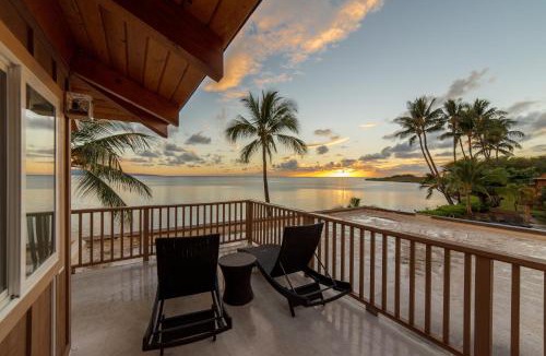 Kaunakakai Hotel | Hotel Moloka'i