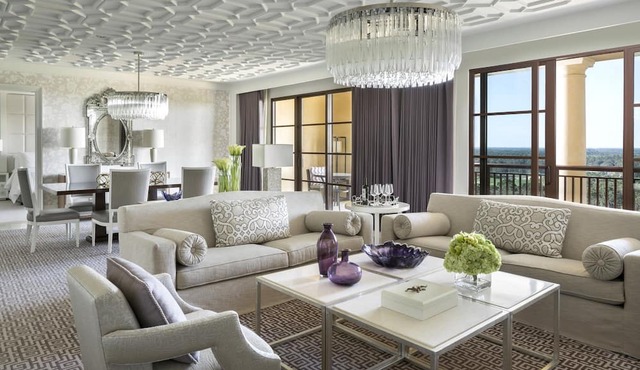 Four Seasons Resort Orlando at WALT DISNEY WORLD® Resort