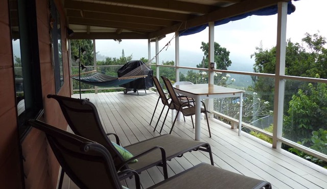 A Beautiful Edge of the World B&B