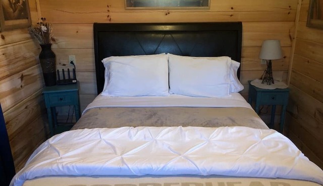 Copperhead Lodge and Resort Cabin Rentals