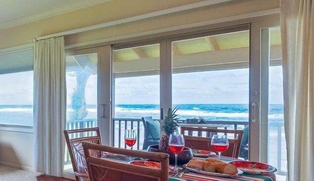 Hanalei Colony Resort F3 2 Bedroom Condo