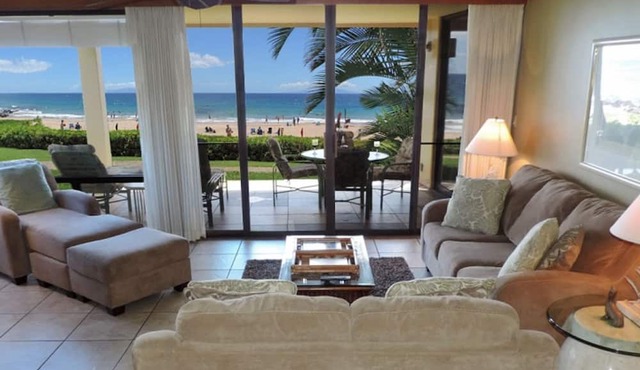 Polo Beach Club Vacation Rentals - APlus Resorts