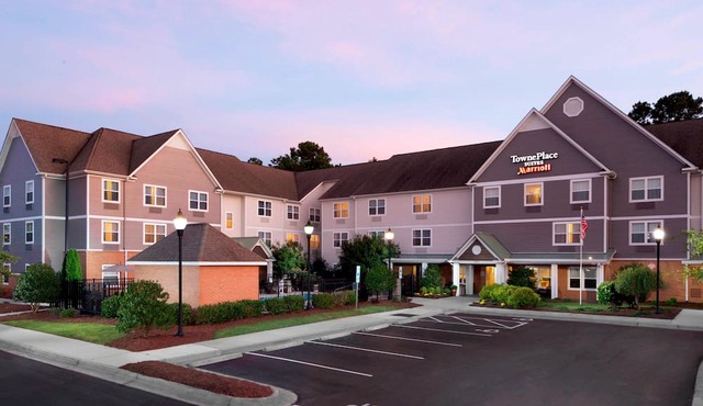 TownePlace Suites by Marriott Jacksonville