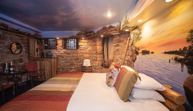Anniversary Inn - South Temple