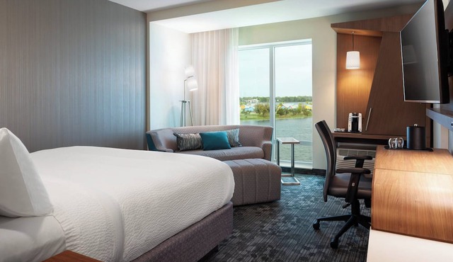 Courtyard by Marriott Winter Haven