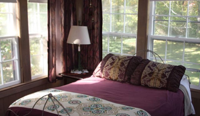 Black Mountain Inn