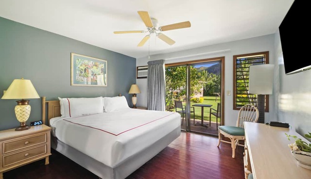 Kauai Inn