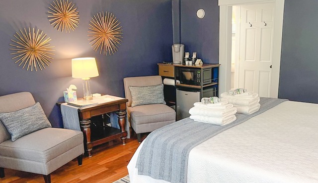 Freedom House B&B